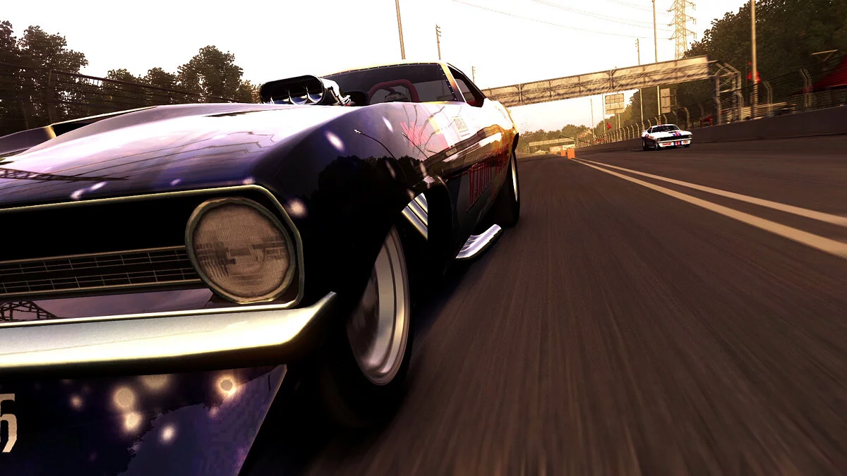 Скриншот из игры Grid Autosport - 29