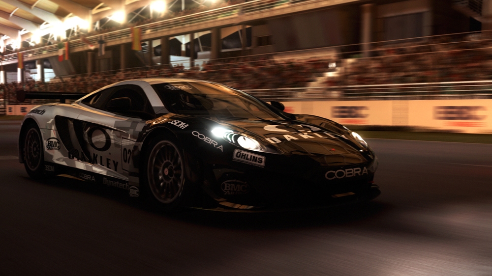 Скриншот из игры Grid Autosport - 37