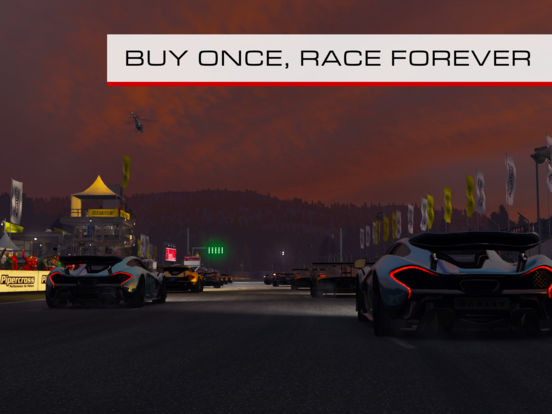 Скриншот из игры Grid Autosport - 47