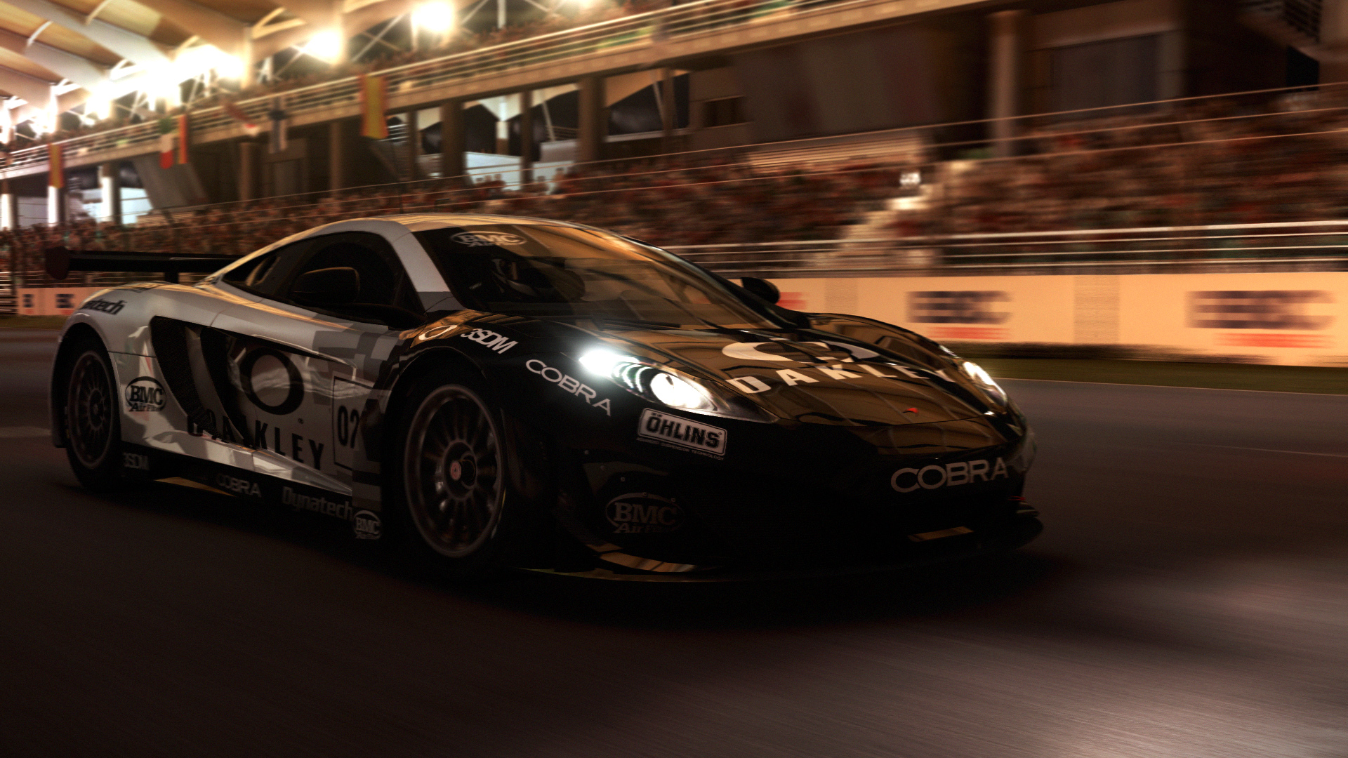 Скриншот из игры Grid Autosport - 27