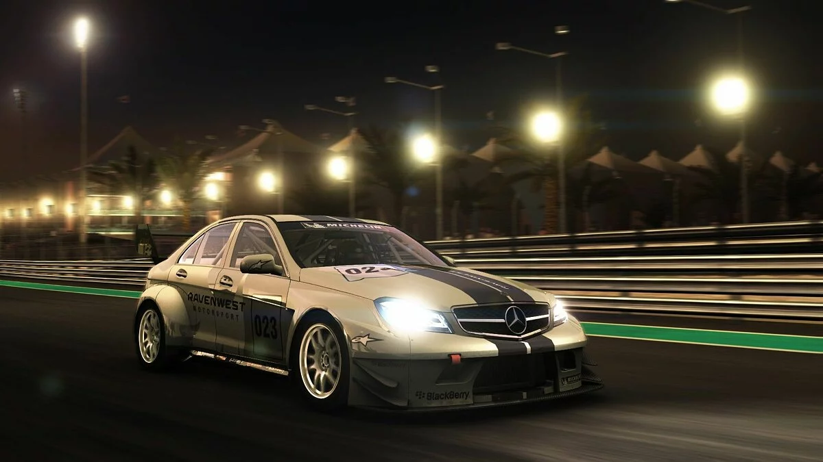 Скриншот из игры Grid Autosport - 42