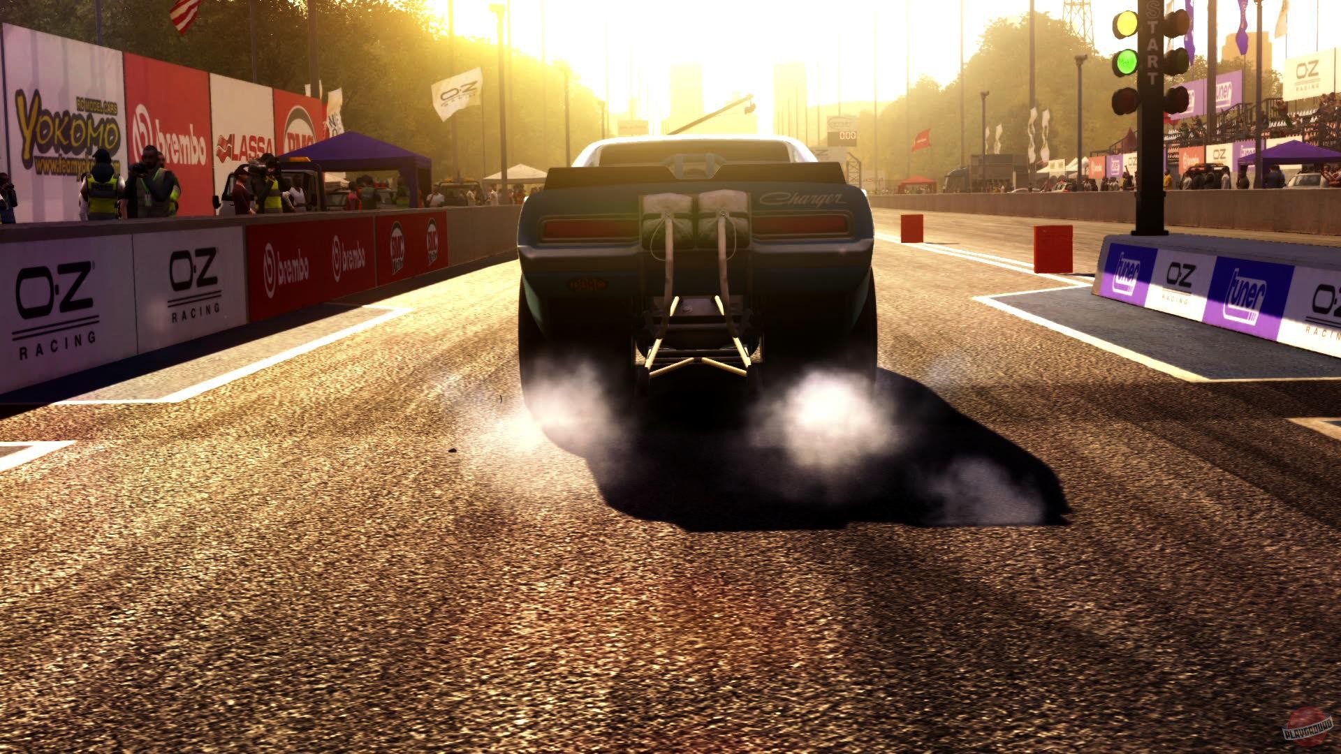 Скриншот из игры Grid Autosport - 86