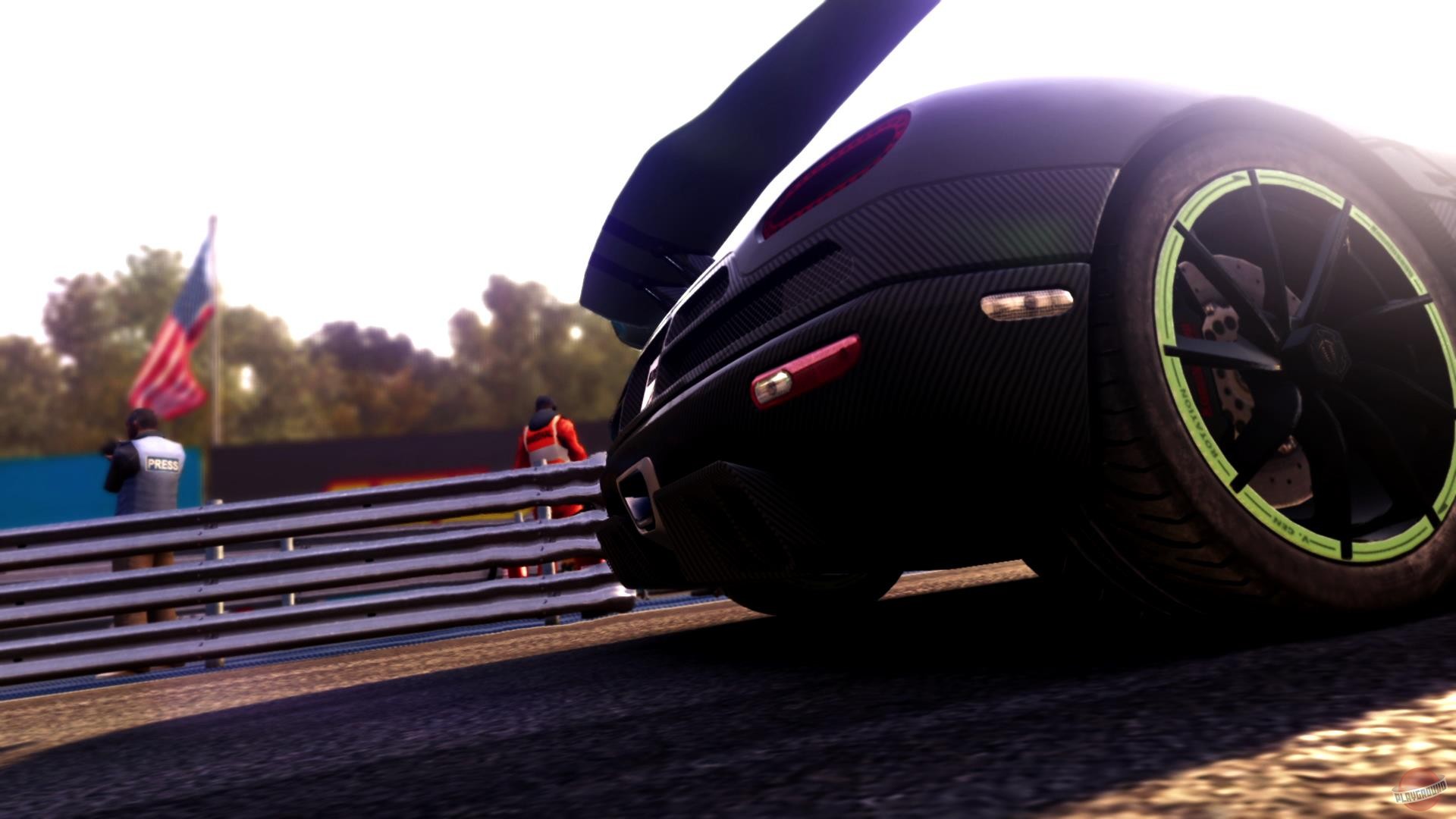 Скриншот из игры Grid Autosport - 87