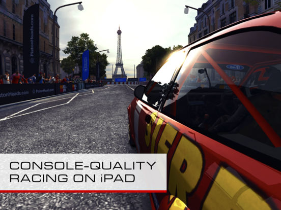 Скриншот из игры Grid Autosport - 55