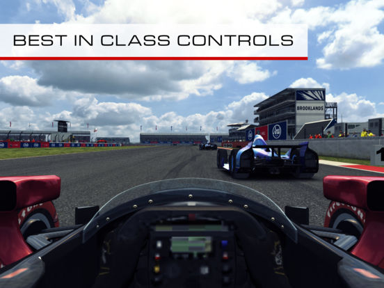 Скриншот из игры Grid Autosport - 45