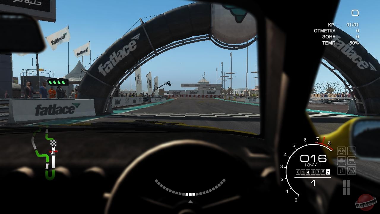 Скриншот из игры Grid Autosport - 32