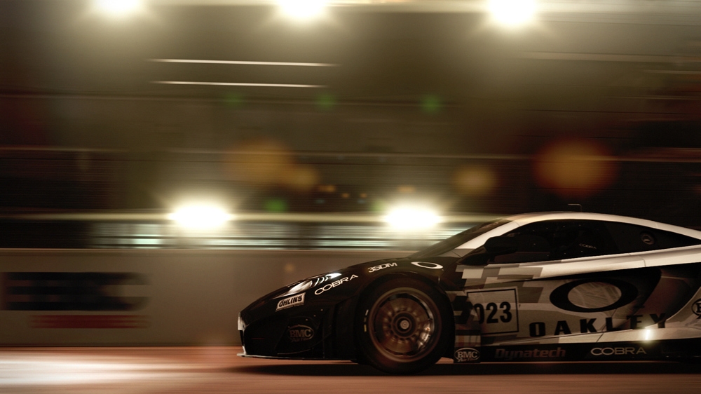 Скриншот из игры Grid Autosport - 63