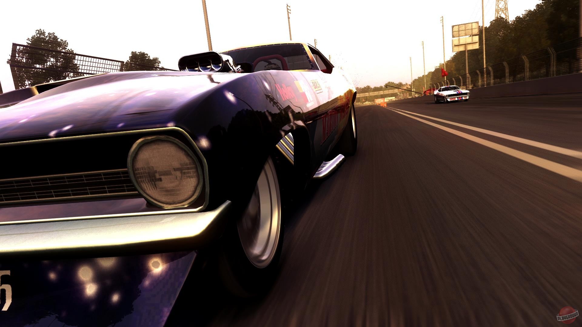 Скриншот из игры Grid Autosport - 28