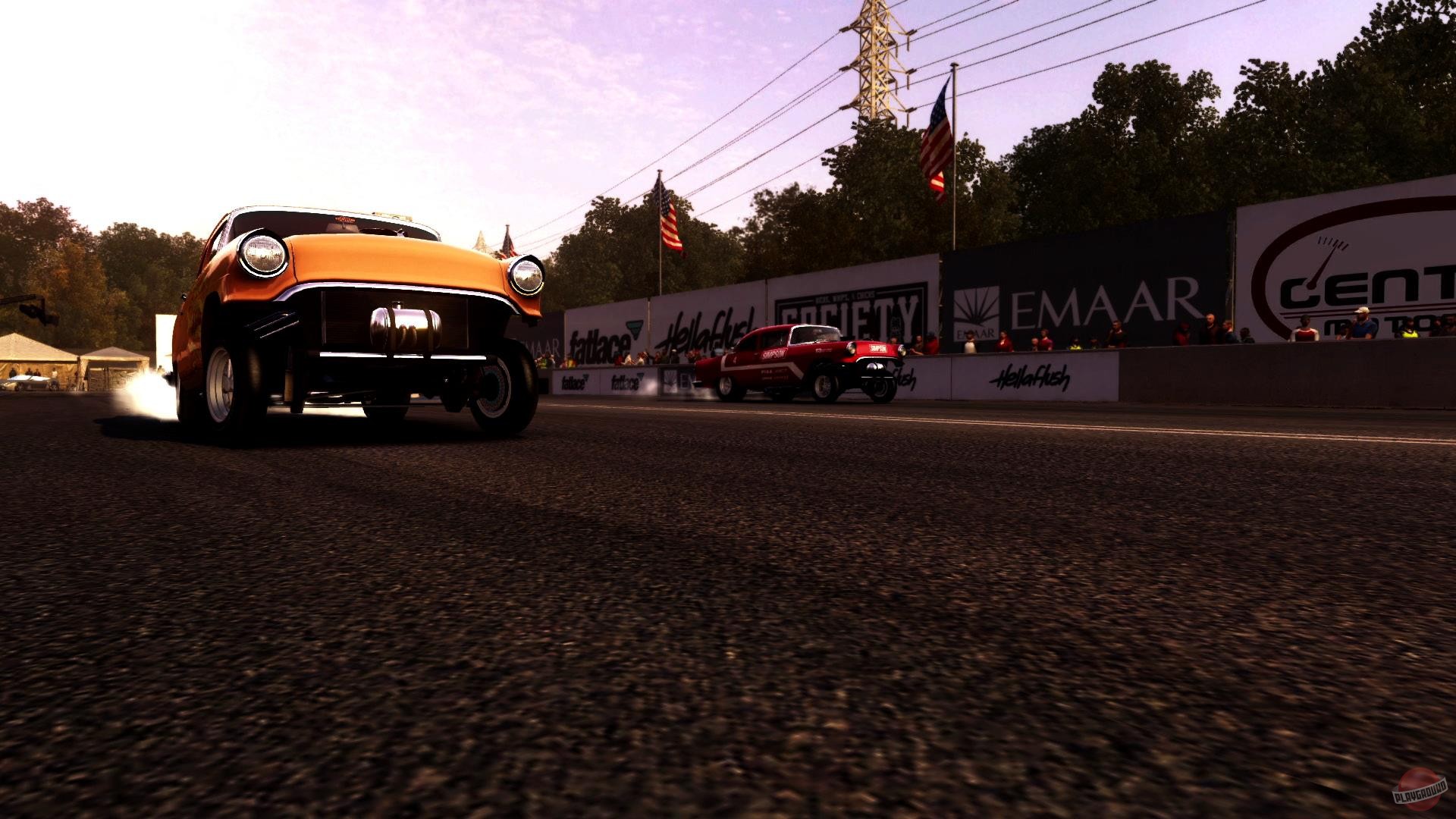 Скриншот из игры Grid Autosport - 56