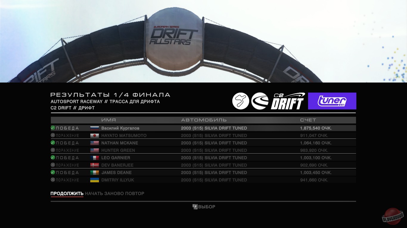Скриншот из игры Grid Autosport - 89