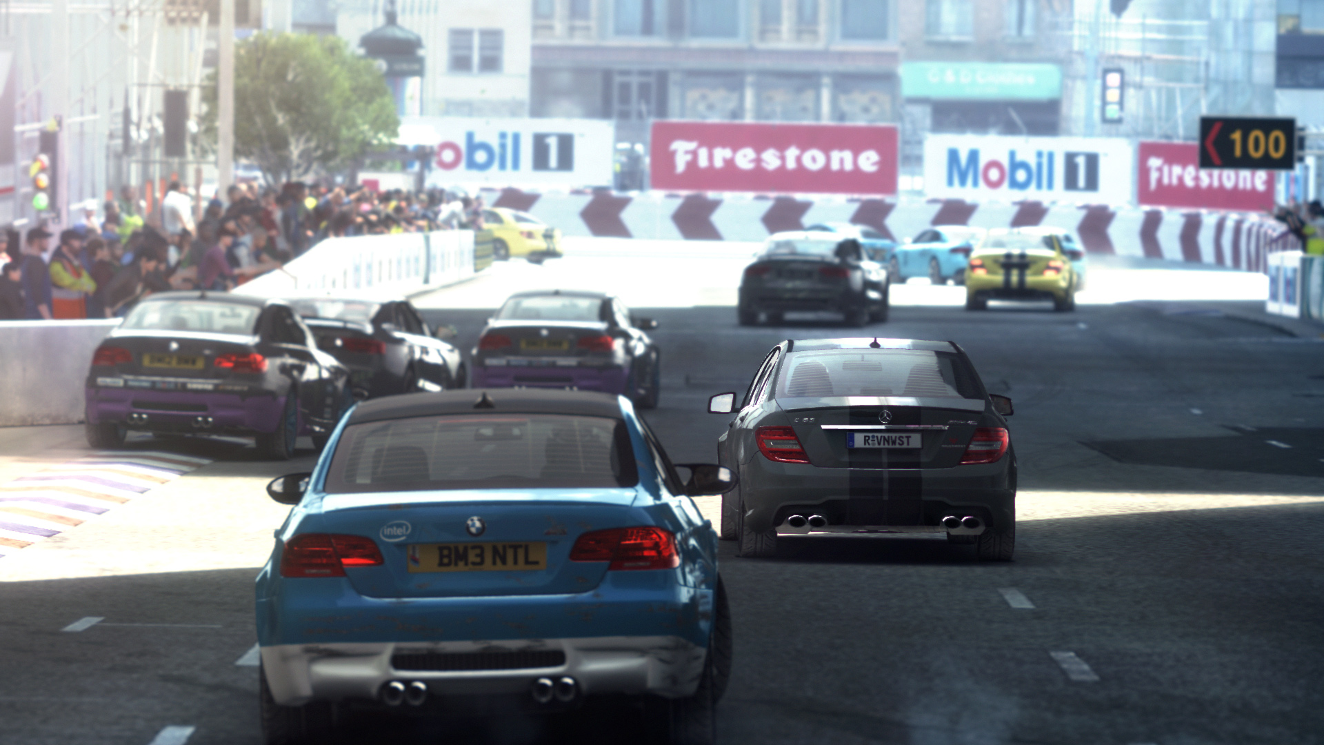 Скриншот из игры Grid Autosport - 51