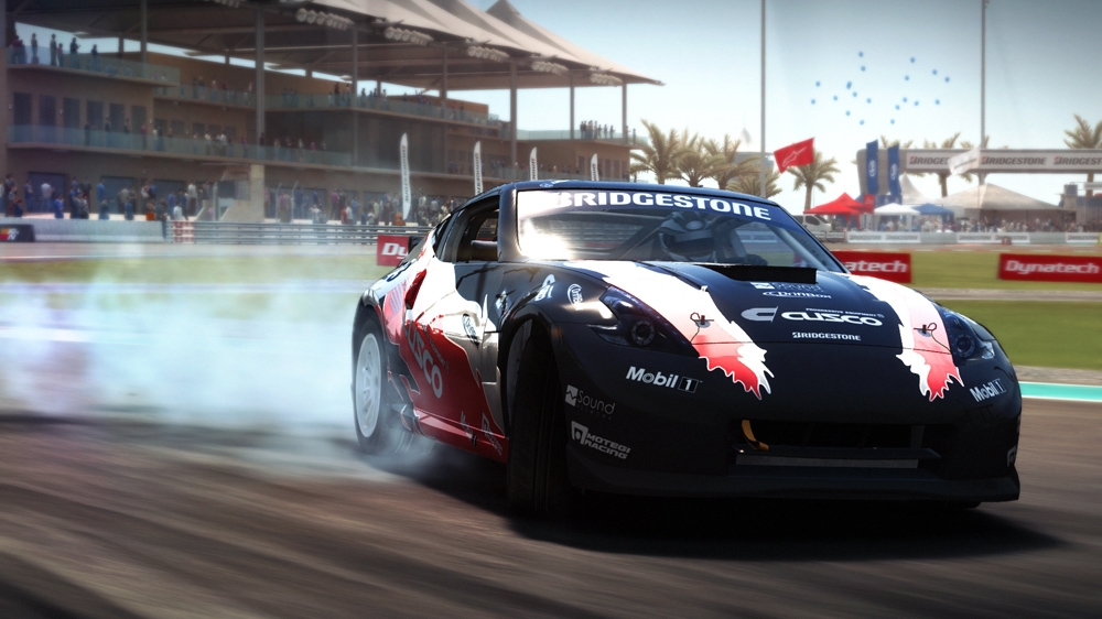Скриншот из игры Grid Autosport - 66