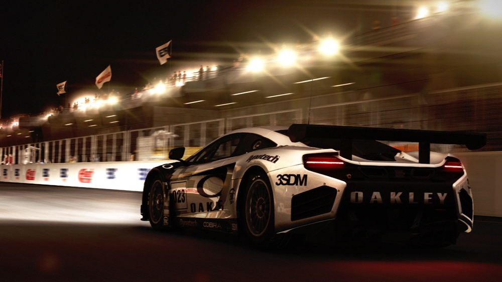 Скриншот из игры Grid Autosport - 19