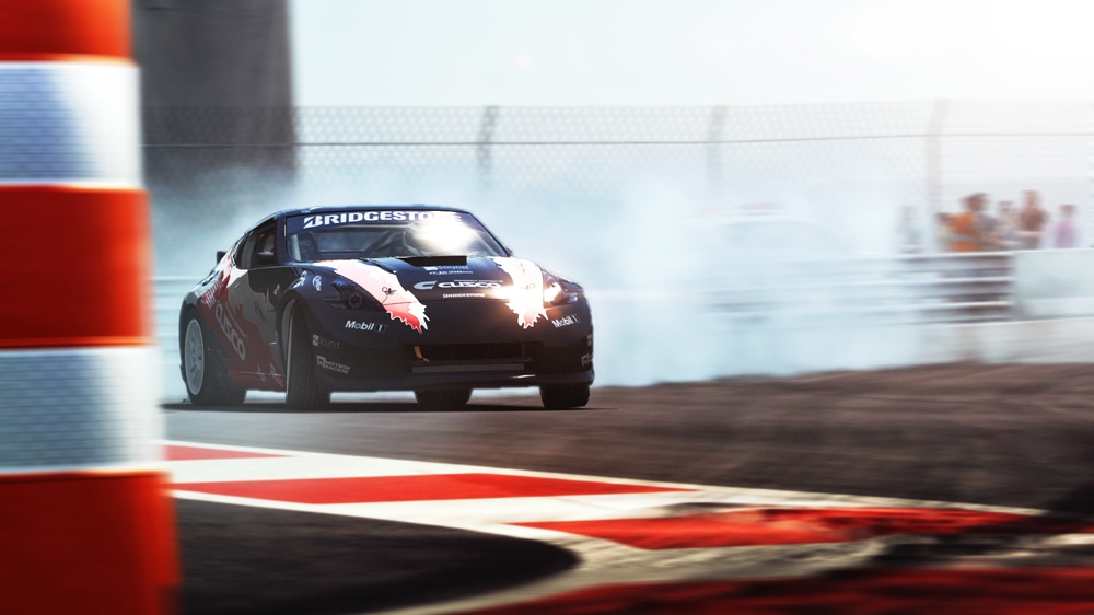 Скриншот из игры Grid Autosport - 74