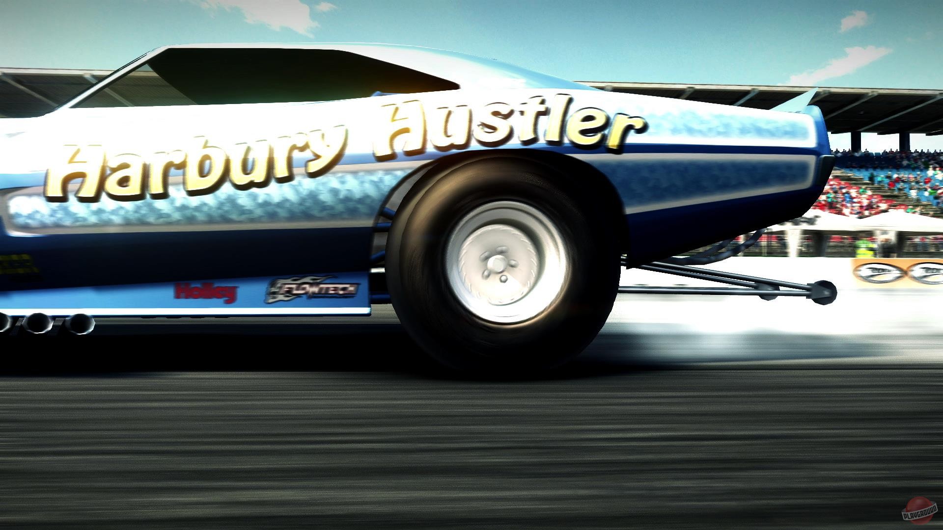 Скриншот из игры Grid Autosport - 46