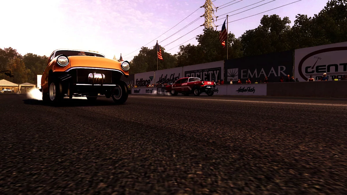 Скриншот из игры Grid Autosport - 36