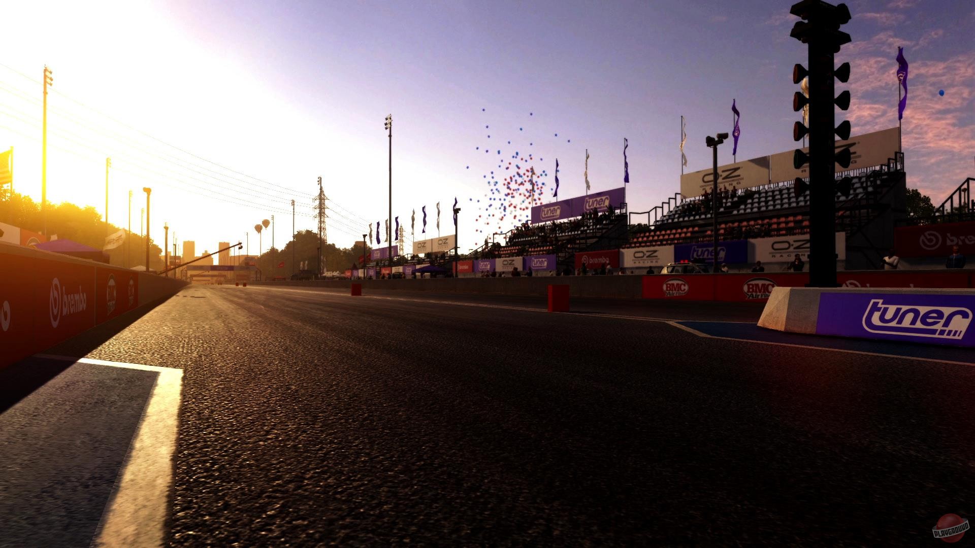 Скриншот из игры Grid Autosport - 77