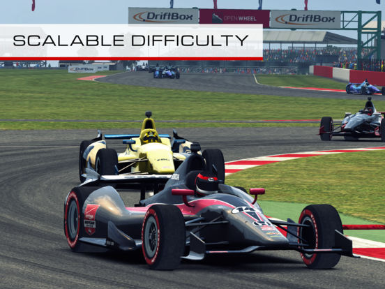 Скриншот из игры Grid Autosport - 81