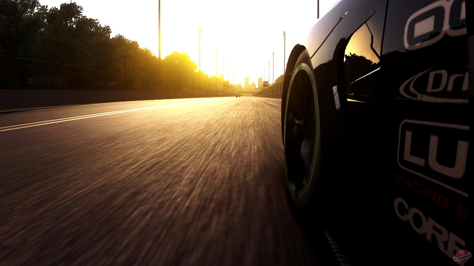 Скриншот из игры Grid Autosport - 90