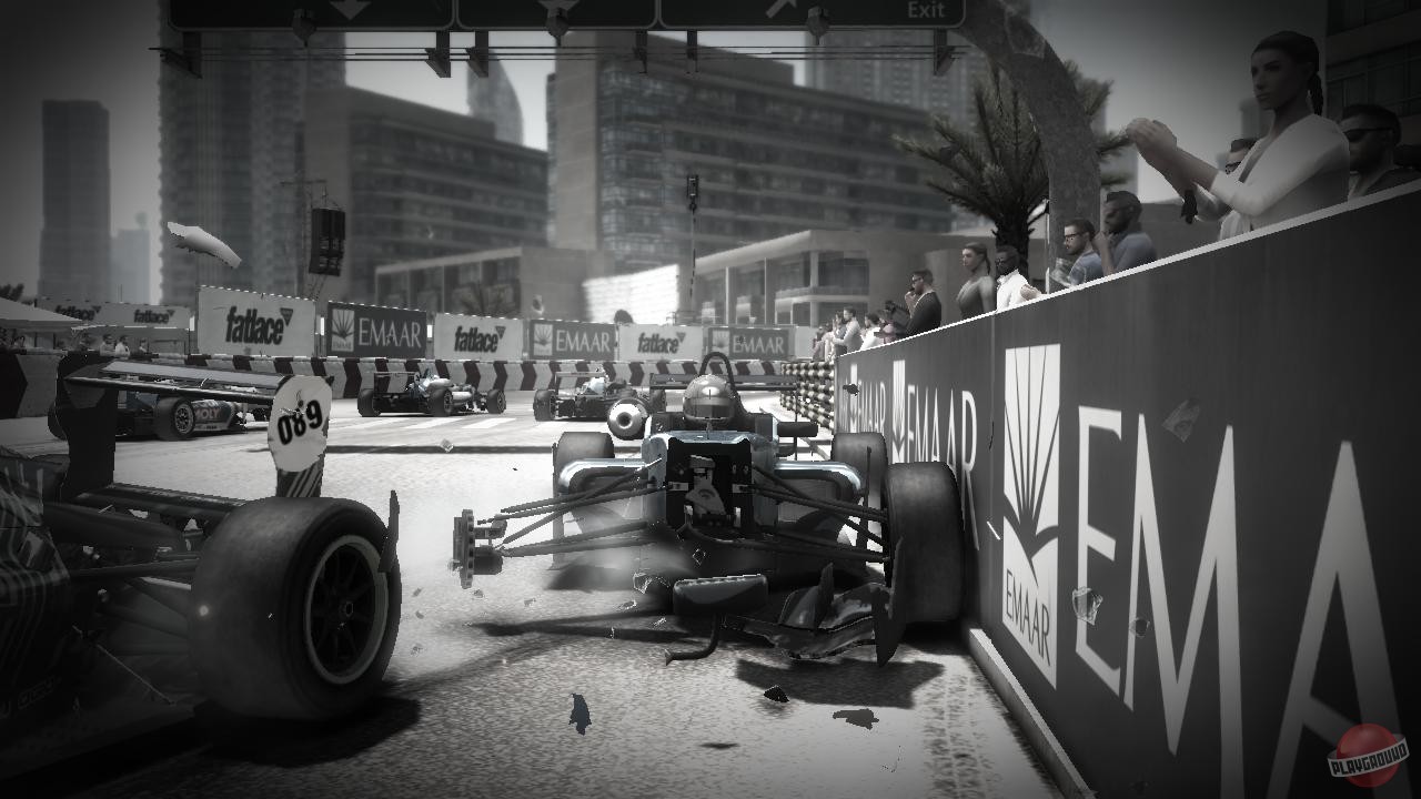 Скриншот из игры Grid Autosport - 62