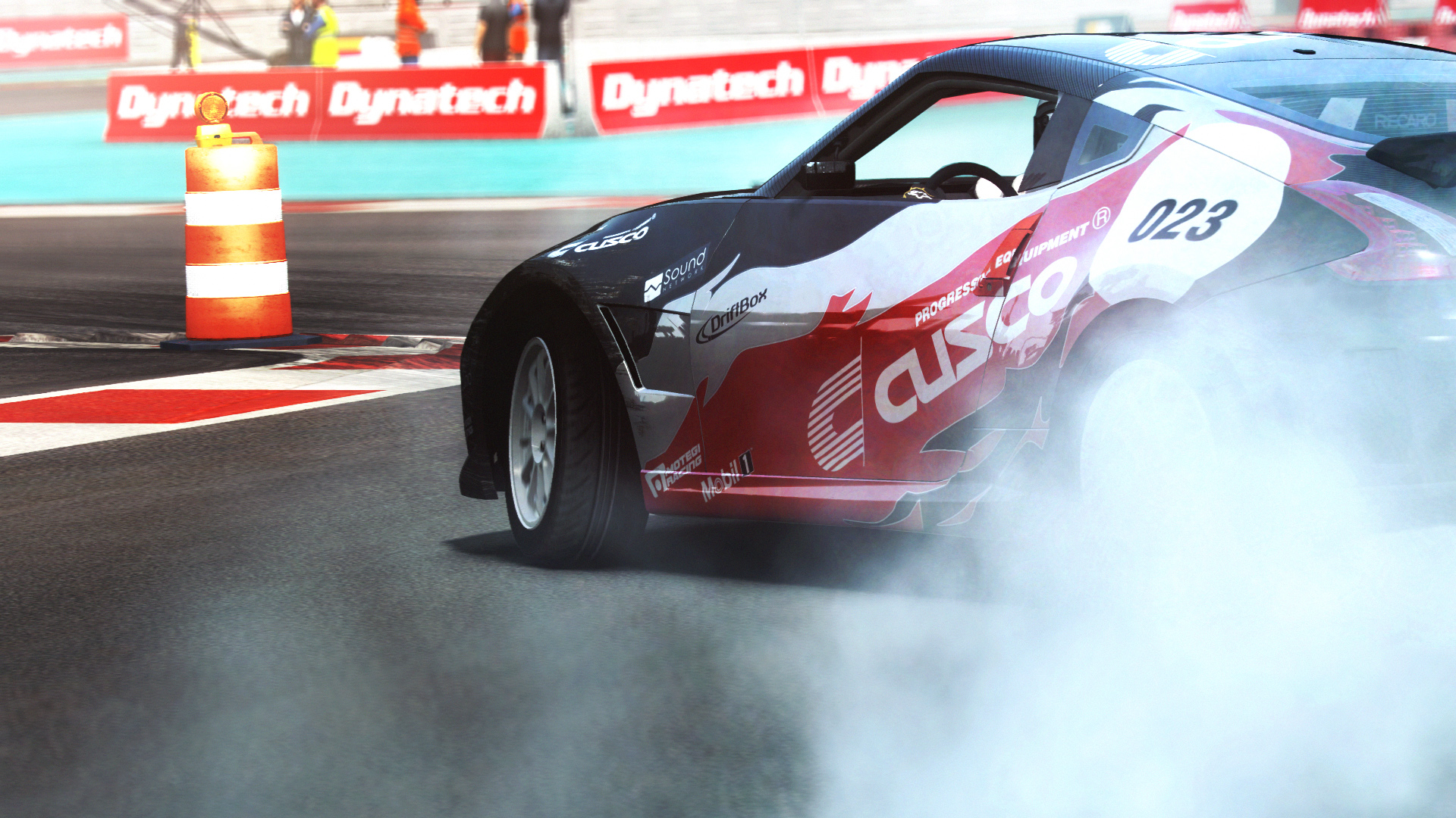 Скриншот из игры Grid Autosport - 79
