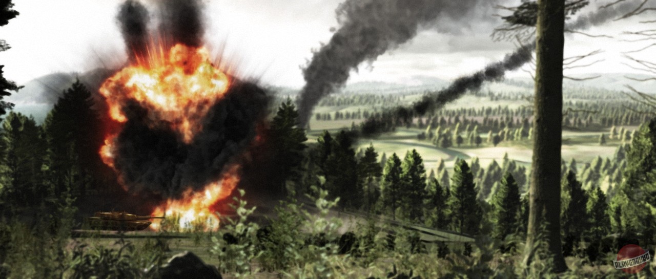 Скриншот из игры Operation Flashpoint: Dragon Rising - 106