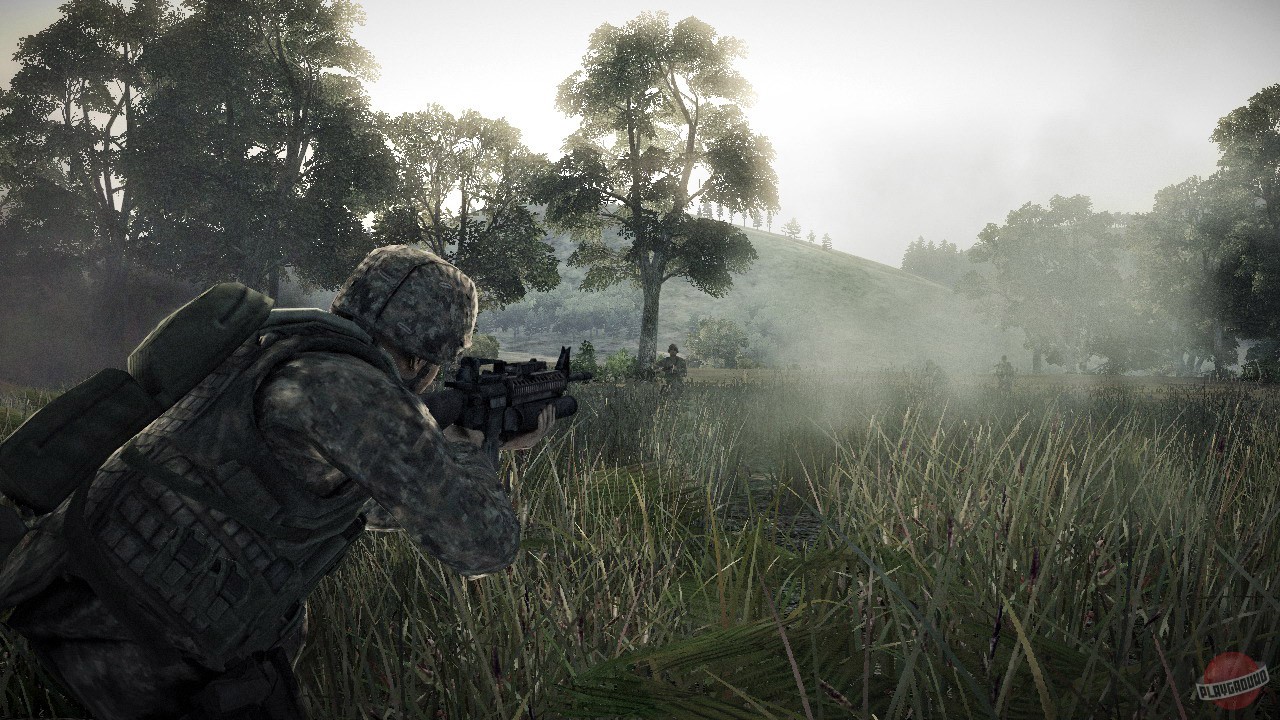 Скриншот из игры Operation Flashpoint: Dragon Rising - 71