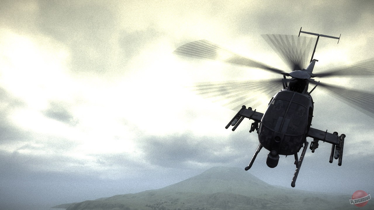 Скриншот из игры Operation Flashpoint: Dragon Rising - 140