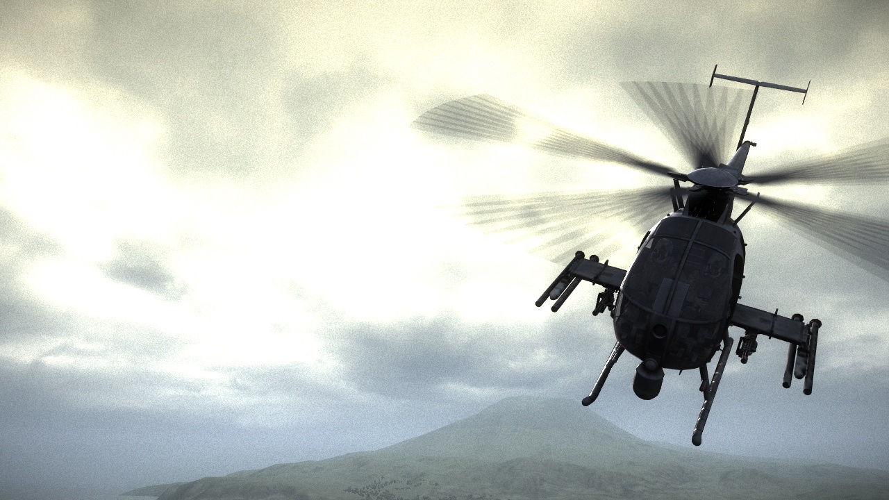 Скриншот из игры Operation Flashpoint: Dragon Rising - 135