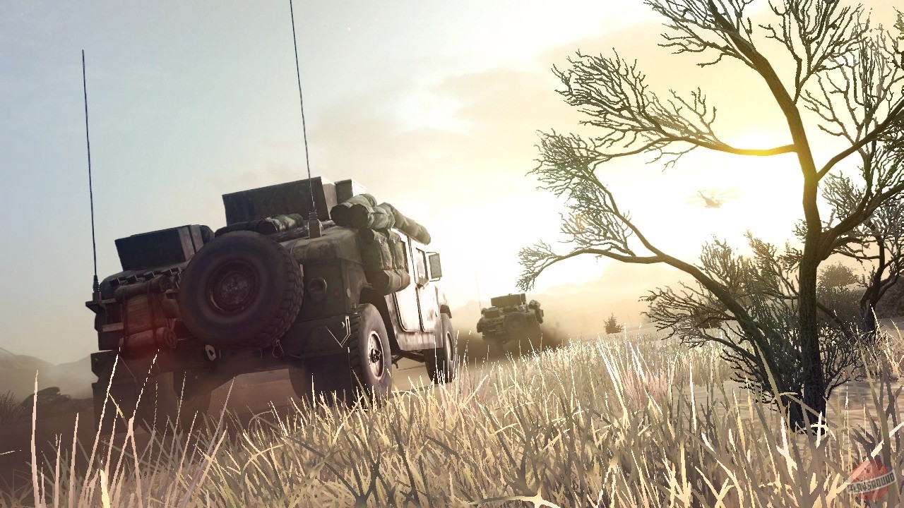 Скриншот из игры Operation Flashpoint: Red River - 147