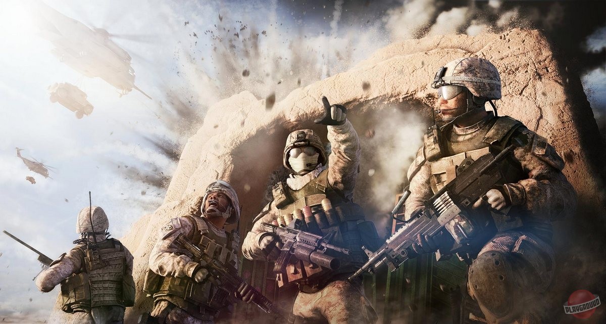 Скриншот из игры Operation Flashpoint: Red River - 95