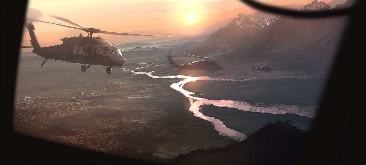 Скриншот из игры Operation Flashpoint: Red River - 78