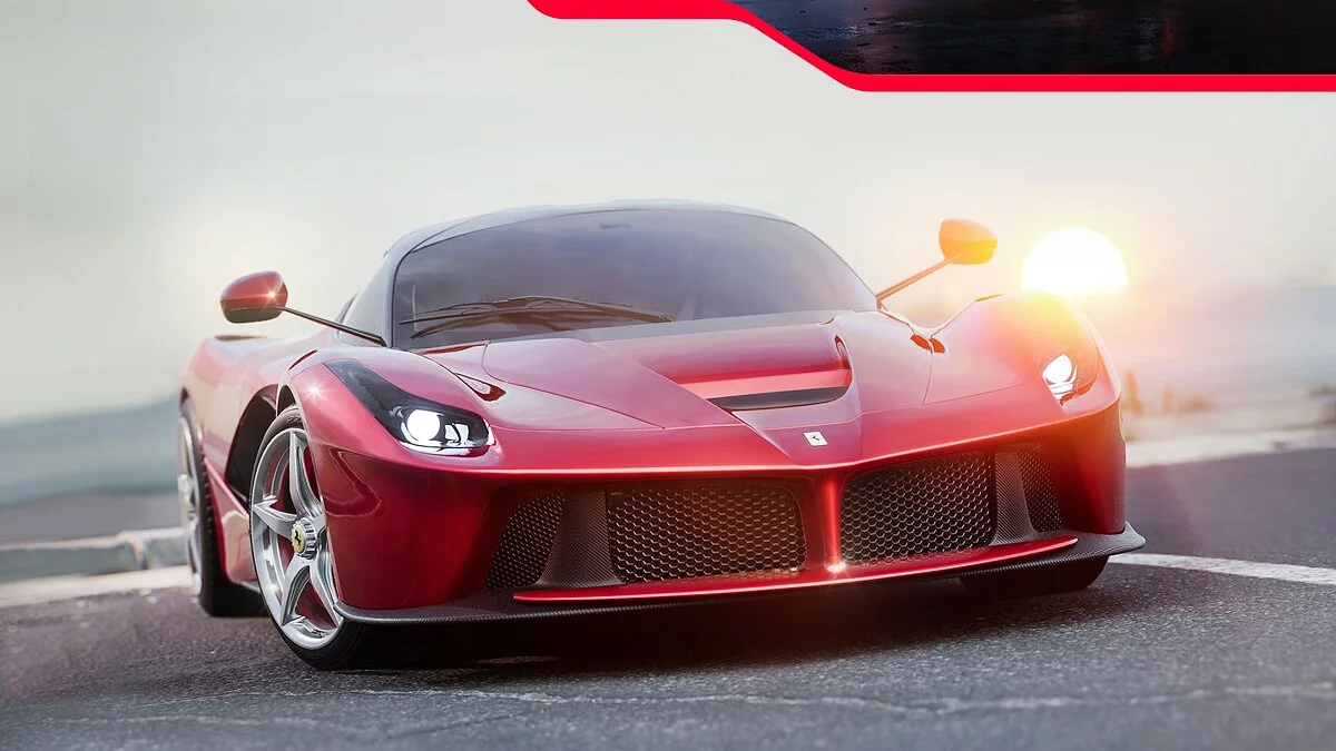 Скриншот из игры Racing Master - 5