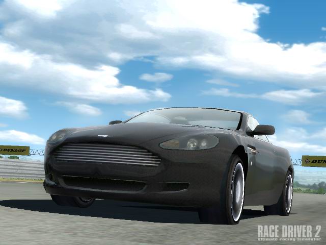Скриншот из игры ToCA Race Driver 2: Ultimate Racing Simulator - 19
