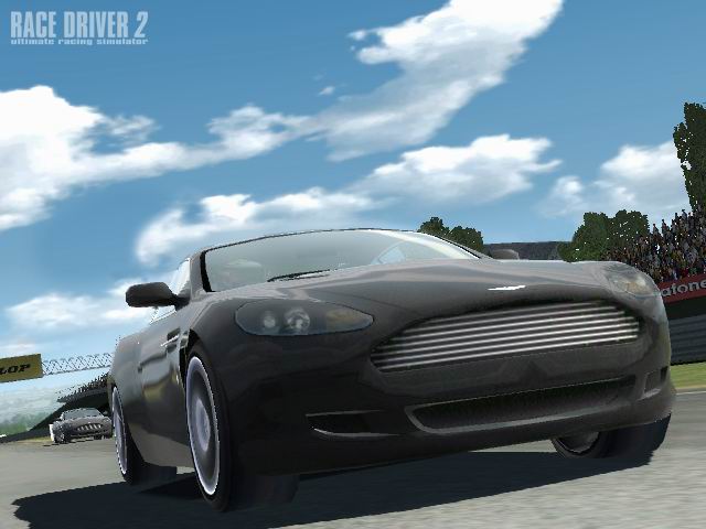 Скриншот из игры ToCA Race Driver 2: Ultimate Racing Simulator - 51