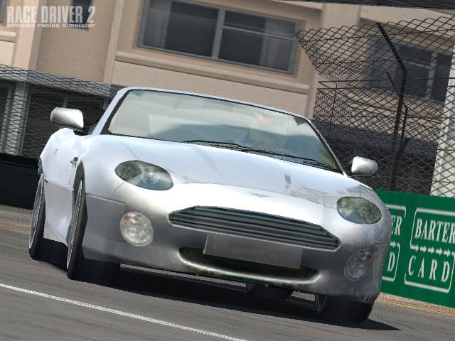 Скриншот из игры ToCA Race Driver 2: Ultimate Racing Simulator - 41