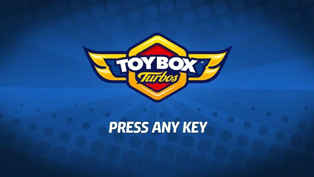 Скриншот из игры Toybox Turbos - 32