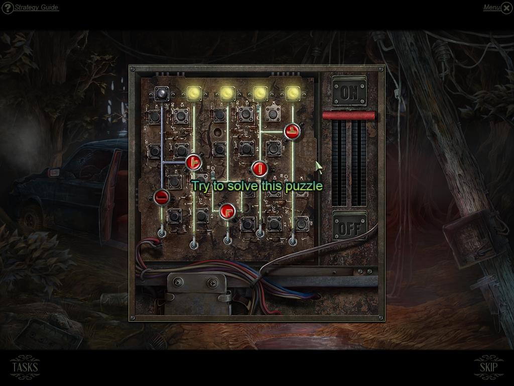 Скриншот из игры Phantasmat - 12