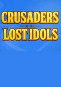Обложка игры Crusaders of the Lost Idols