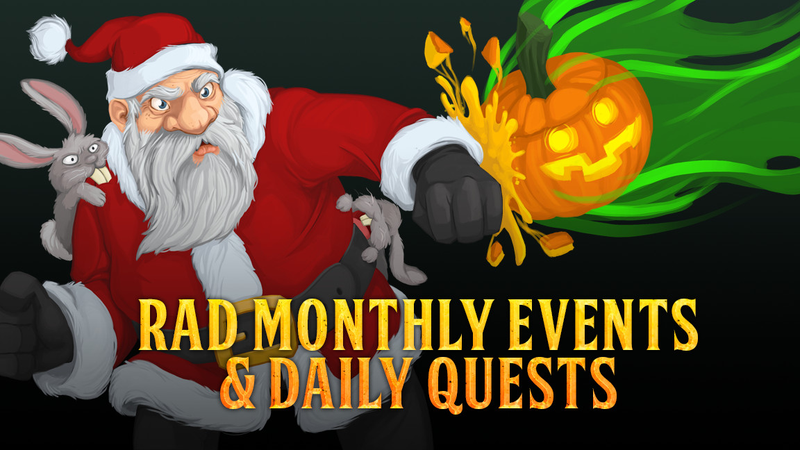 Скриншот из игры Crusaders of the Lost Idols - 24