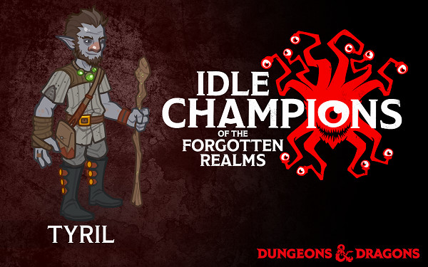 Скриншот из игры Idle Champions of the Forgotten Realms - 31