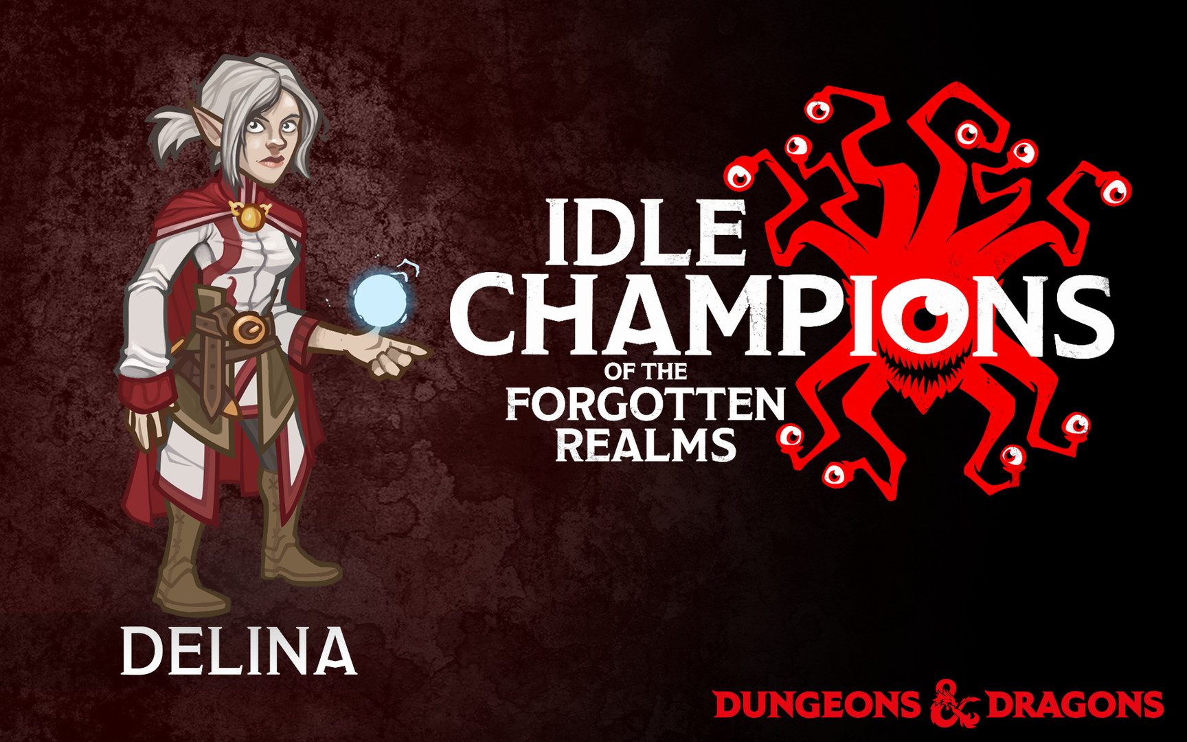 Скриншот из игры Idle Champions of the Forgotten Realms - 38