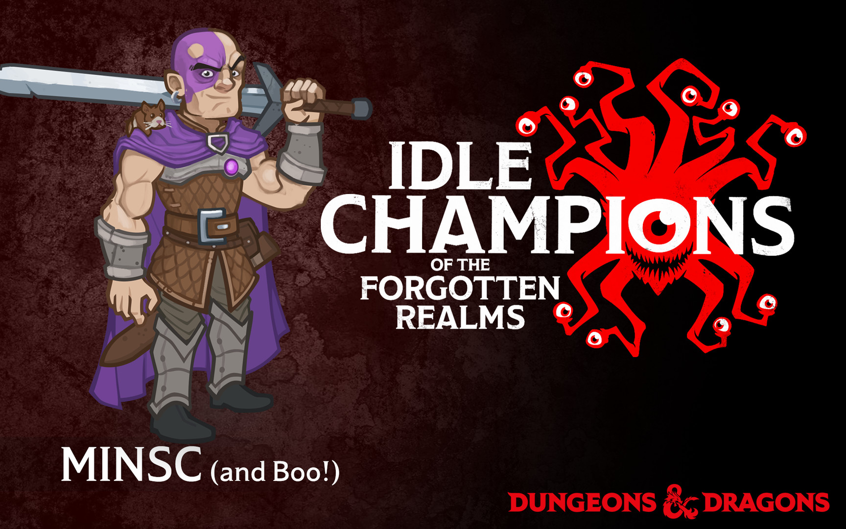 Скриншот из игры Idle Champions of the Forgotten Realms - 32