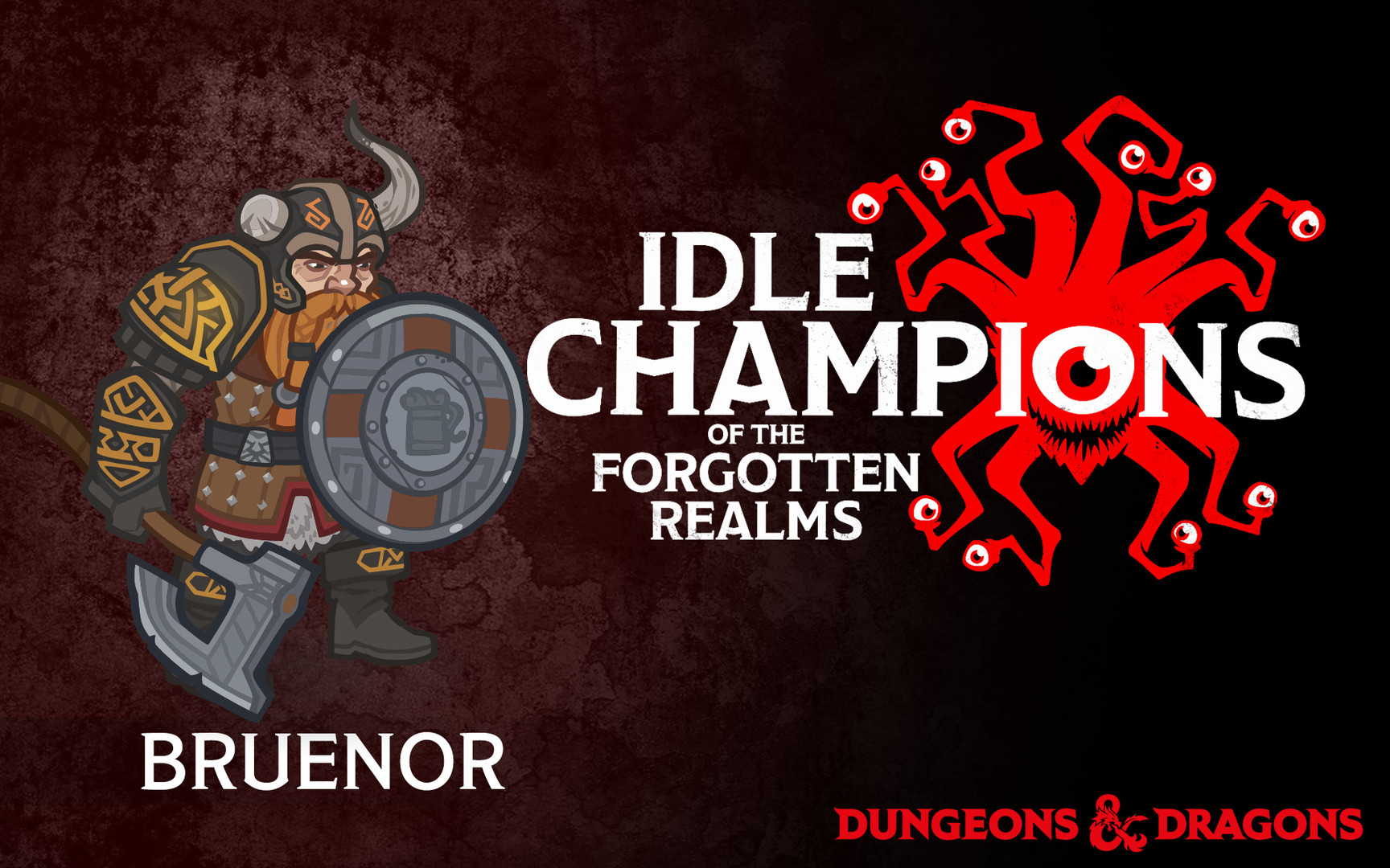 Скриншот из игры Idle Champions of the Forgotten Realms - 5
