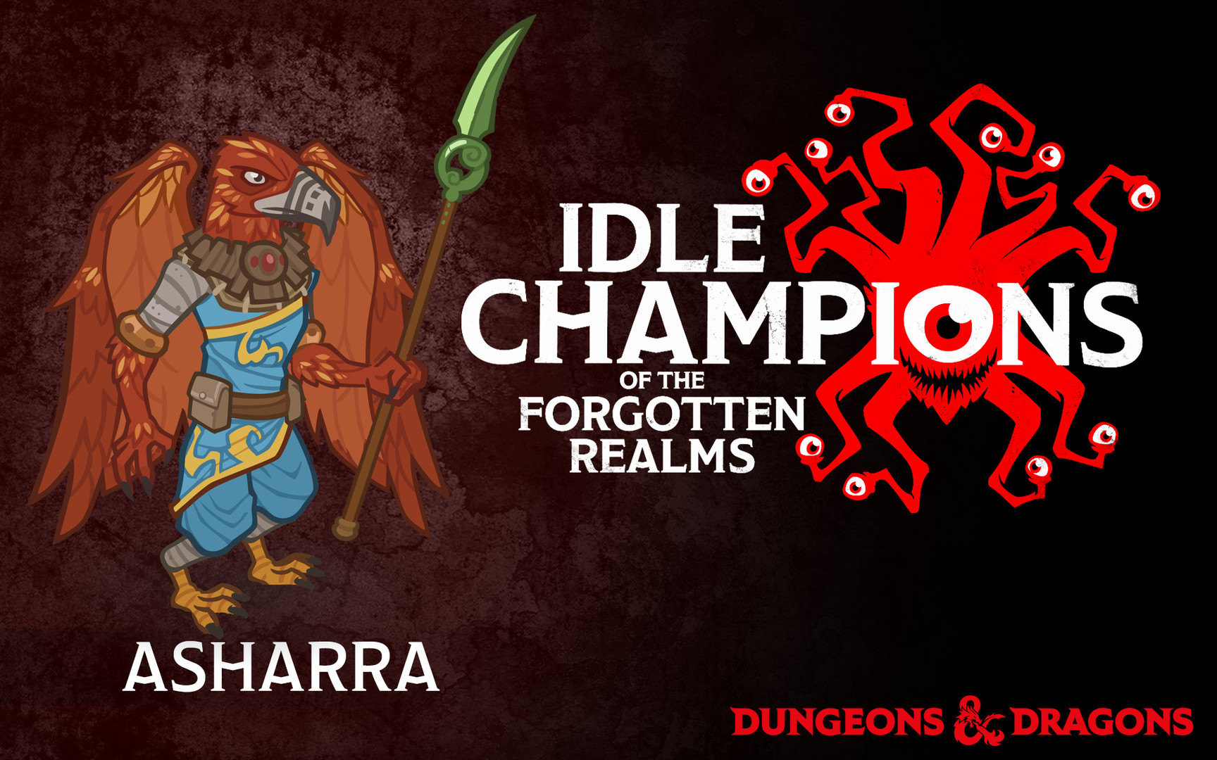 Скриншот из игры Idle Champions of the Forgotten Realms - 28