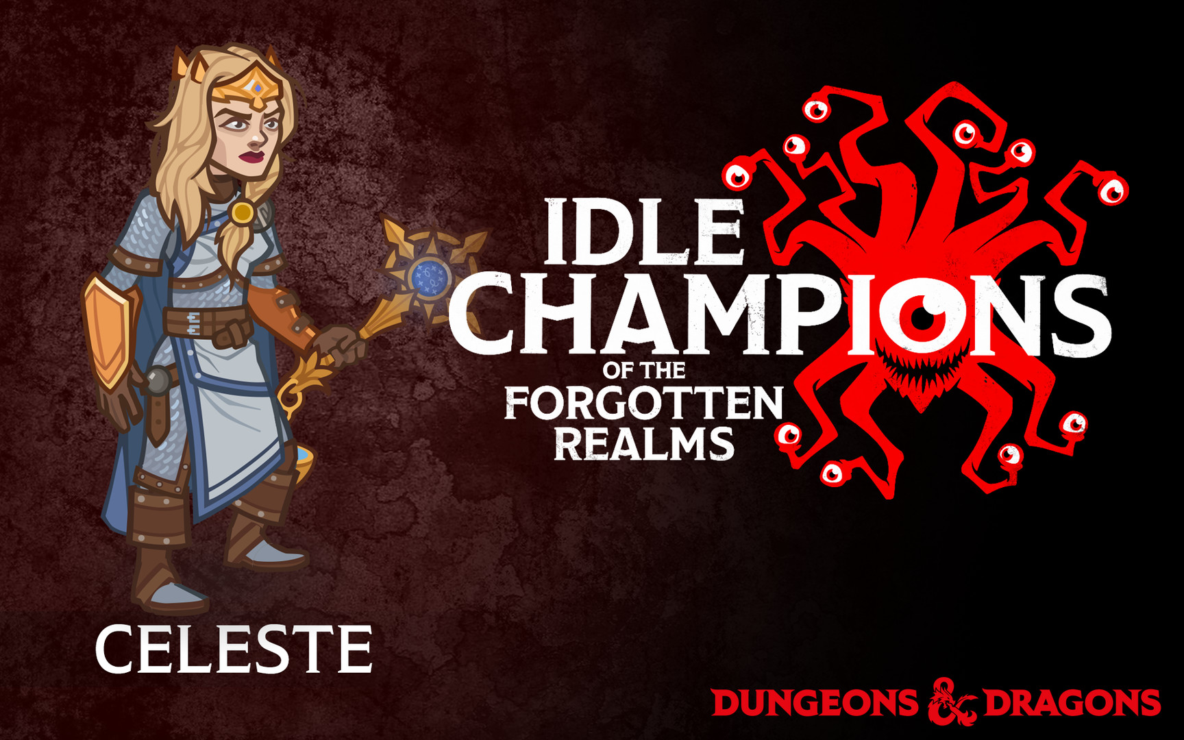 Скриншот из игры Idle Champions of the Forgotten Realms - 36