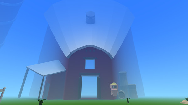 Скриншот из игры Hyperbolica - 18