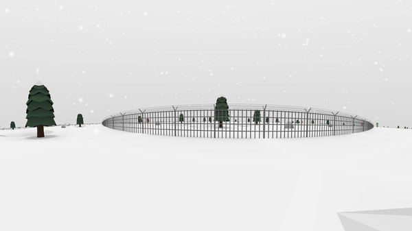 Скриншот из игры Hyperbolica - 14