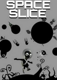 Обложка игры Space Slice