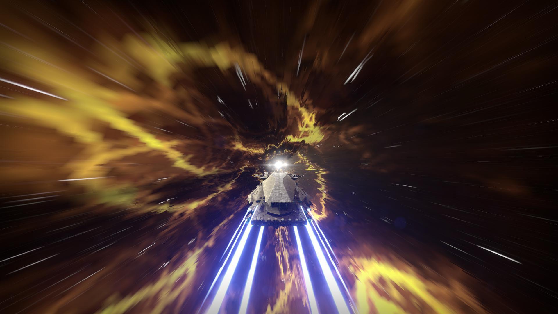 Скриншот из игры Infinium Strike - 23